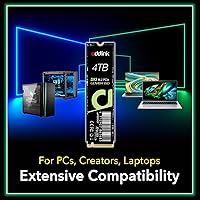 Addlink S93 4TB PCIe 4.0 M.2 SSD — image 3