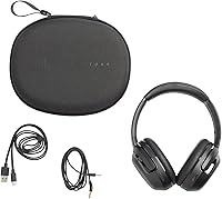 JBL Tour One M2 Wireless Over-Ear Noise Cancelling Headphones — image 11