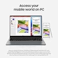 Samsung Galaxy Book5 360 15.6” Laptop, Intel Core Ultra 7, 16GB RAM, 512GB SSD — image 3