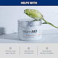 Miami MD Advanced Crepe Fix - 6 fl oz — image 4