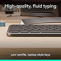 Logitech Signature Slim Wired Combo MK625 for Business — image 3