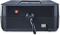 CyberPower EC850LCD UPS Battery Backup and Surge Protector — image 9