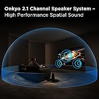 TCL 85-Inch QM6K QD-Mini LED TV — image 18