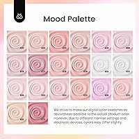 Beetles Pink Nude Dip Powder Nail Kit, Nude Paradise — image 2