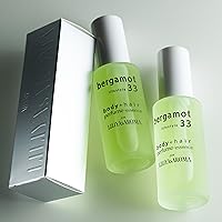 Liliya's Aroma Bergamot 33 Perfume Mist 1.8oz — image 5