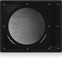 Belva BBX112BK 12″ Ported Subwoofer Box Enclosure — image 4