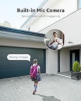 ANNKE H1200 12MP Security Camera System — image 7