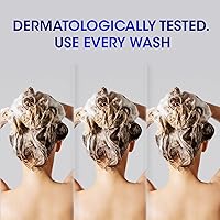 Head & Shoulders Anti-Dandruff Shampoo Cool Menthol 1L — image 7