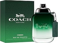 Coach Green Eau de Toilette 60mL — image 2