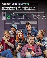 GlocalMe Numen Air 5G Hotspot 50GB — image 5