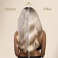 Arganicare Keratin Repair Mask 16.91oz — image 3