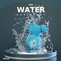 iJoy Disney Lilo and Stitch Bluetooth Earbuds — image 4