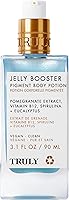Truly Beauty Jelly Booster Pigment Treatment Body Potion Scar Treatment 3.1oz — image 9