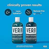 VERB Hydrate Shampoo + Conditioner Duo 12oz — image 2
