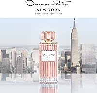 Oscar de la Renta New York Eau de Parfum 3.4oz — image 5