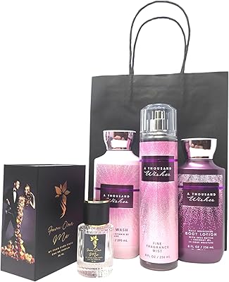 Fawn Over Finds A Thousand Wishes Trio Gift Set