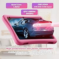 KYASTER KPad U4 Kids Tablet 10.1-inch 32GB — image 2