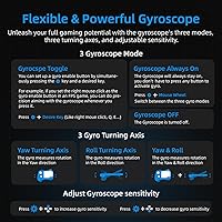 IFYOO GTP01 Wireless Gaming Touchpad — image 5