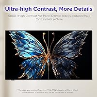 iFFALCON 55F75 55-Inch 4K QLED Smart TV — image 7