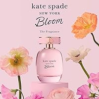 kate spade new york Bloom Eau de Toilette 0.33oz — image 5