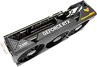ASUS TUF Gaming GeForce RTX 4070 Ti 12GB — image 6