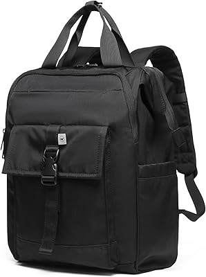 SUNNY BIRD Laptop Backpack 15.6 Inch