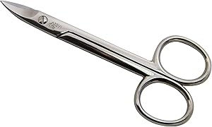 Erbe Large Heavy Duty Nail Scissors Review