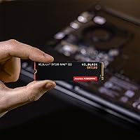 WD_BLACK 2TB SN7100 NVMe SSD — image 8