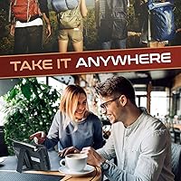 Tyler 7″ Portable TV — image 2