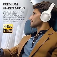 FocoMyLord L50 ANC Active Noise Cancelling Headphones — image 2