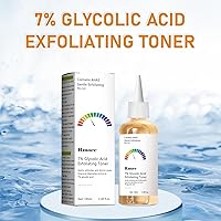 Rmoce 7% Glycolic Acid Exfoliating Toner 4.66oz — image 2