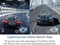 Optoma UHD35X 4K DLP Projector — image 6