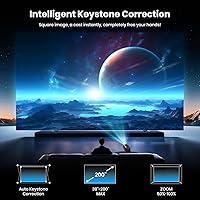 AGIMA X3 Smart Projector — image 5