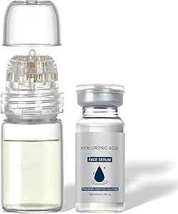 Microrevive Titanium Micro Infusion Facial System Review