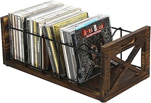FARM IN CD Storage Holder