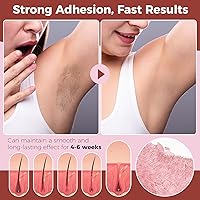 Keethem Hard Wax Beads 2.5lbs - Cherry — image 4