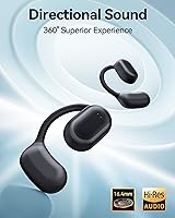 Htcmf O8 Open Ear Earbuds — image 5