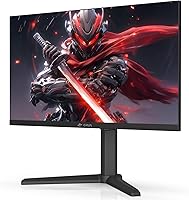 CRUA 27” 540Hz Gaming Monitor — image 2