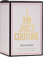 Juicy Couture I Am Juicy Eau de Parfum 3.4oz — image 2
