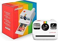 Polaroid Go Generation 2 Instant Camera — image 1