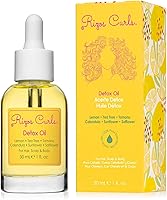 Rizos Curls Detox Oil 1oz — image 1