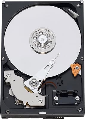 Western Digital WD3202ABYS 320GB RE3 SATA 7200RPM HDD
