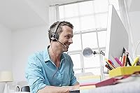 Plantronics Blackwire 8225 USB-A Wired Headset — image 6