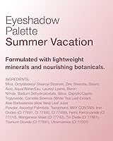 Mineral Fusion Summer Vacation Eyeshadow Palette — image 10