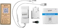Vonets VAP11AC Dual Band WiFi Extender — image 8