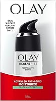 Olay Regenerist Light Gel Face Moisturizer 1.7oz — image 2
