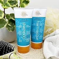 Earth Science Olive & Avocado Deep Conditioning Hair Masque 2-Pack 6oz — image 5