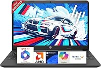 HP 255 G8 Business Laptop, Ryzen 5 5500U, 32GB RAM, 1TB SSD — image 1
