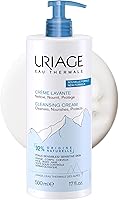 Uriage Daily Moisturizing Body Cleanser with Shea Butter 500mL — image 1