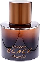 Kenneth Cole Copper Black Eau De Toilette Cologne for Men 100mL — image 4